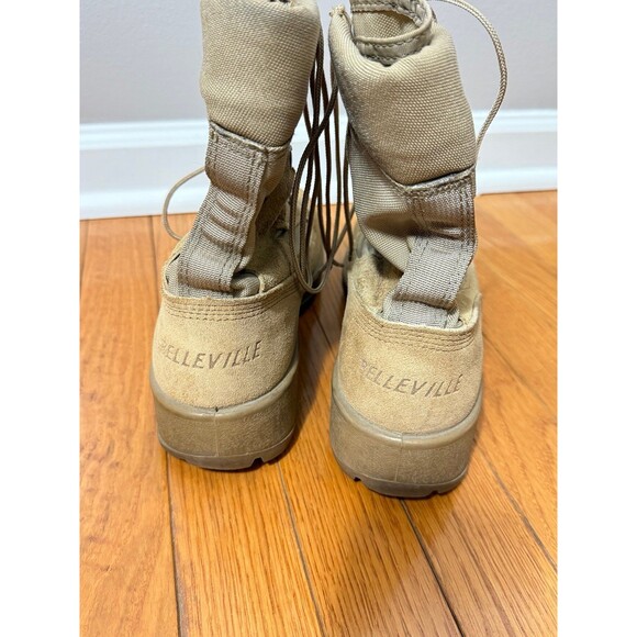 Belleville 390 DES / Hot Weather Combat Boot 6.5 - Picture 3 of 8